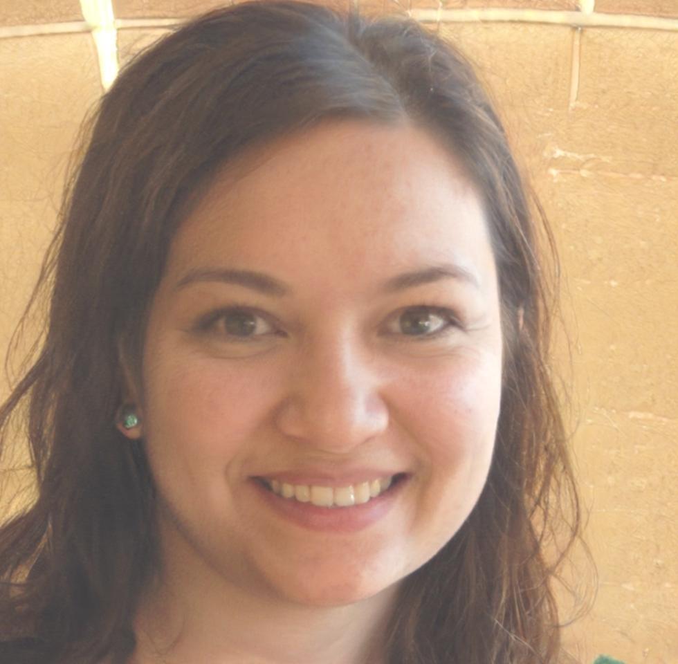 Sophie Martin, conseillère en stratégie financière