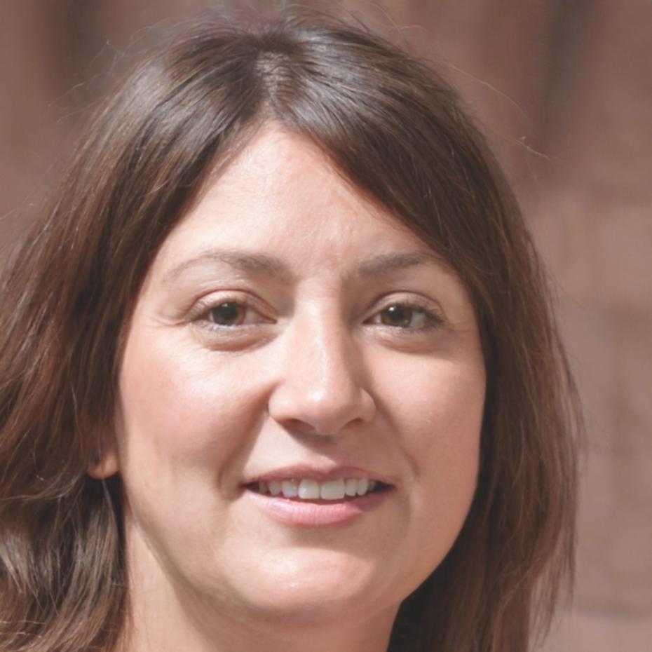 Isabelle Rousseau, experte en planification financière